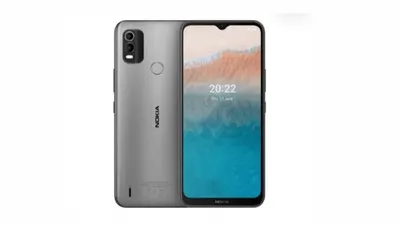 Nokia C21 Plus