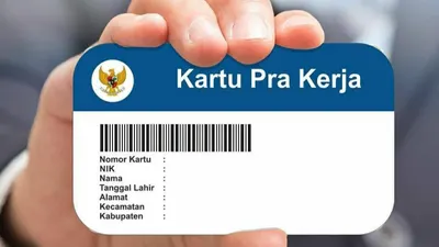 Kartu Prakerja