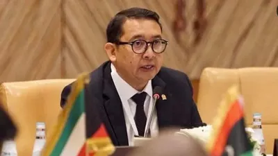 Fadli Zon Ungkap Standar Ganda FIFA