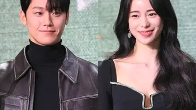 Lee Do Hyun dan Lim Ji Yeon Dikonfirmasi Pacaran