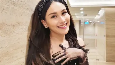Terungkap! Ternyata Ini Alasan Ayu Ting Ting Ikut Keliling Kampung Bangunkan Sahur: Nggak Niat, Iseng Doang