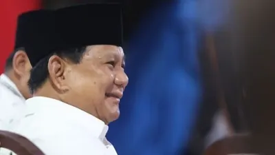 Effendi Simbolon terang-terangan mengungkapkan dukungannya kepada calon presiden (capres) sekaligus Ketum Gerindra, Prabowo Subianto.