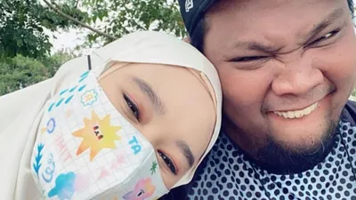 Inara Rusli dan Virgoun