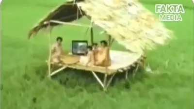 Cuplikan Iklan RCTI