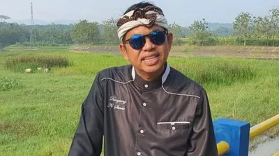 Dedi Mulyadi