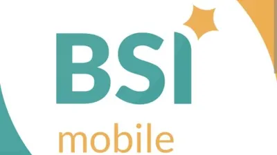 Logo BSI Mobile