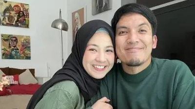 Natasha Rizki dan Desta