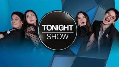 Tonight Show 