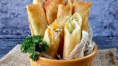Resep Lumpia