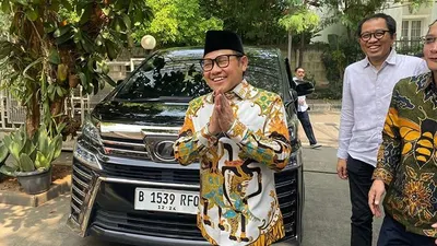 Gerindra Sebut Sosok Ini Merupakan Kunci Cawapres Prabowo Subianto