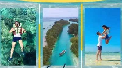 Rekomendasi wisata sekitar Jakarta