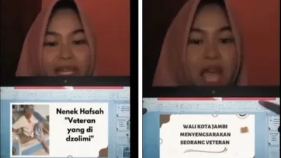 Syarifah Fadiyah Alkaff