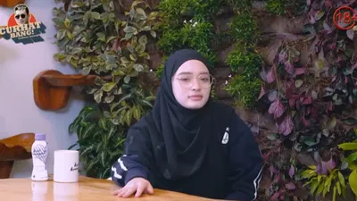 Inara Rusli