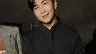 RM BTS