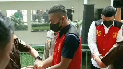 Sidang Lanjutan Kasus Mario Dandy Kembali Digelar, 3 Saksi Tak Hadir karena Alasan Ini, Siapa Saja?