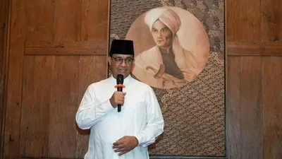 Sehubungan dengan nama cawapres pendamping Anies Baswedan yang hingga kini masih menjadi pertanyaan publik, koalisi menanggapi.