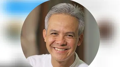 Ganjar Pranowo Prediksi Pilpres 2024 Hanya Akan Diikuti 2 Calon, Siapa yang Gugur?