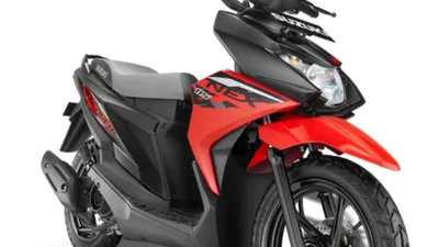 Cukup di Rumah, Ini 5 Tips Cara Merawat Motor Matic Mudah dan Murah Dijamin Bikin Awet