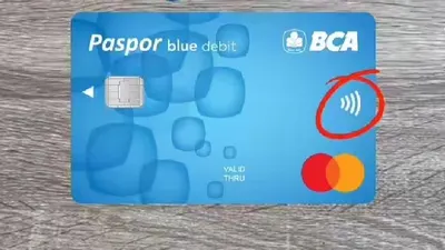 Saat ini terdapat fitur baru BCA yang bisa digunakan untuk mengontrol pengeluaran yaitu dengan menggunakan Limit Debit BCA Mastercard Contactless.