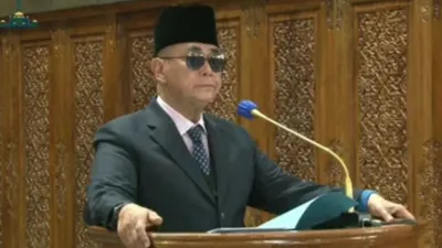 Panji Gumilang