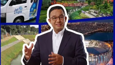 Anies Baswedan