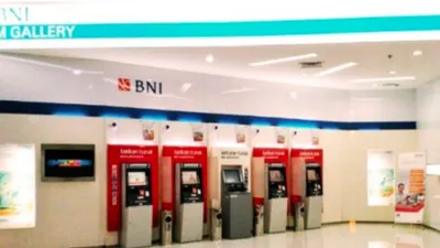 Butuh Uang Tunai Pecahan Rp20 Ribu? Cek 16 Lokasi ATM BNI di Jakarta, Penyelamat Kantong di Tanggal Tua