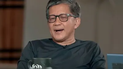 Soal pasangan yang akan mendampingi capres Anies Baswedan di Pilpres 2024 terus menarik perhatian banyak pihak, termasuk Rocky Gerung.