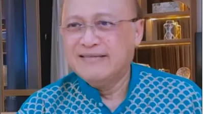 Mario Teguh