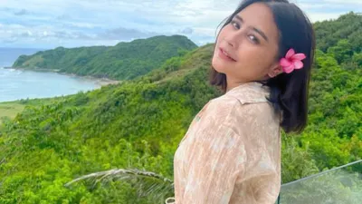 Prilly Latuconsina