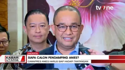 Anies Baswedan