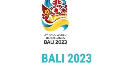 ANOC World Beach Games 2023 di Bali Tiba-Tiba Dibatalkan