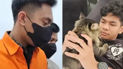 Sidang Mario Dandy dan Shane Bakal Seru, Segini Jumlah Saksi Bakal Dihadirkan hingga Jaksa yang Menangani
