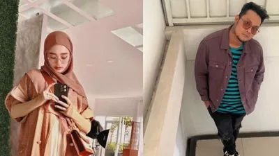 Hari ini, Rabu, 7 Juni 2023, Virgoun dan Inara Rusli menghadiri sidang mediasi proses perceraian keduanya.