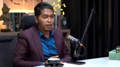 Martin Simanjuntak, Kuasa hukum keluarga Brigadir J memiliki cerita saat dirinya kliennya dan berhadapan dengan Ferdy Sambo Cs