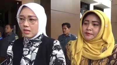 Akui Perasaannya Campur Aduk, Anne Ratna Mustik Ucap Syukur Telah Resmi Bercerai dengan Dedi Mulyadi