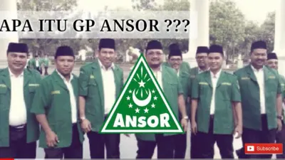 Kasus penganiayaan seorang anak pejabat Dirjen Pajak dengan seorang pemuda terus berlanjut. Setelah ditelusuri, korban merupakan anak dari pengurus GP Ansor. Lantas apa itu GP Ansor?
