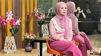 Saling Unfoll dan Hapus Foto Bersama, Postingan Terakhir Aldila Jelita Jadi Sorotan, Cerai dengan Indra Bekti?