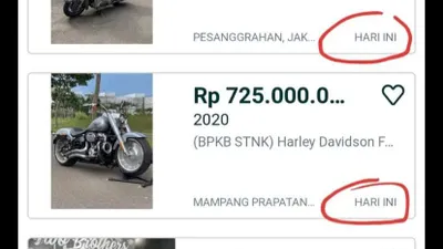 Usai Harta Rafael Alun Dicurigai, Muncul Fenomena Langka Banyak Orang Jual MoGe Dalam Waktu Hampir Bersamaan