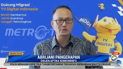 Geger! Google Belum Daftar PSE, Kominfo Tegaskan akan Ambil Langkah Tak Main-main: Tak Ada Tempat di Indonesia