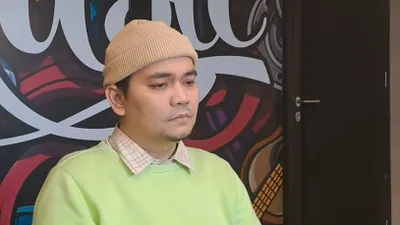 Indra Bekti