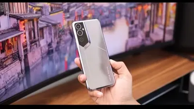 Smartphone Murah Maret 2023