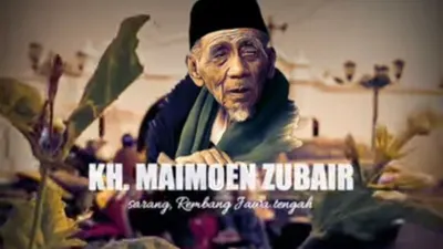 Jelang Hari Raya Idul Fitri Rezeki Masih Seret? Kata Mbah Moen Baca Ini Sesudah Salat Fardu, Langsung Melimpah