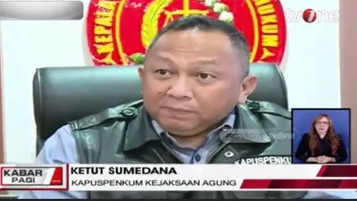 Kejagung Tegaskan Mario Dandy Tak Layak Mendapat Restorative Justice 