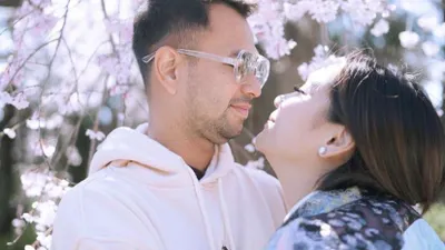 Sering Dicibir Tak Bersyukur Miliki Nagita Slavina, Raffi Ahmad Beri Jawaban Menohok Begini untuk Netizen