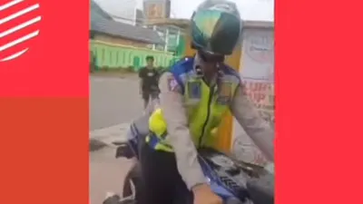 Polisi Mengamankan Sepeda Motor Pelajar di Lubuklinggau
