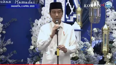 Jokowi