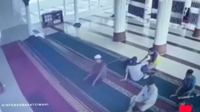 Dosen IAIN Langsa Meninggal Dunia Saat Salat Ashar di Masjid