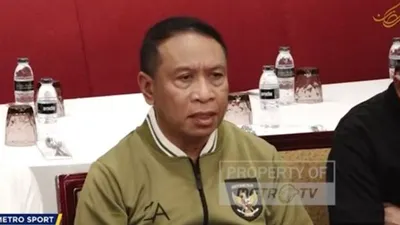 Dapat Sanksi Ringan dari FIFA, Indonesia Siap Gantikan Peru Jadi Tuan Rumah Piala Dunia U-17?
