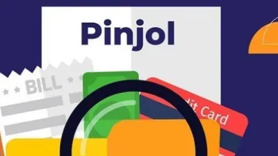 Ilustrasi Pinjol Legal OJK 2023
