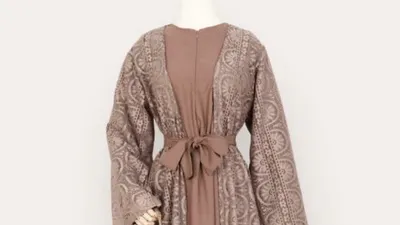 Rekomendasi Outfit Lebaran 2023 Untuk Wanita